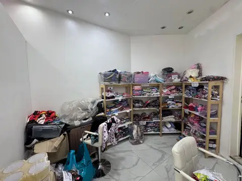 ALQUILER LOCAL COMERCIAL SOBRE AV. SAN MARTIN