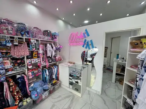 ALQUILER LOCAL COMERCIAL SOBRE AV. SAN MARTIN