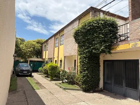 Padre Luis Monti 2200