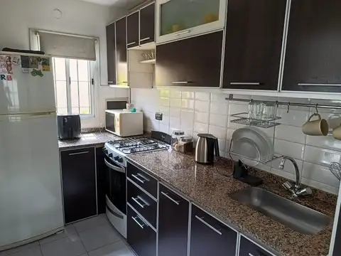 Depto Tipo Casa en Venta 16 años