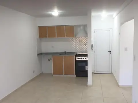 DEPARTAMENTO 2 AMBIENTES EN ALQUILER