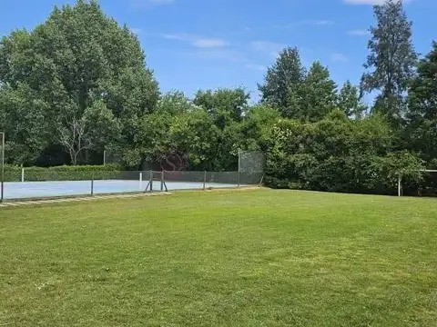 Terreno Lote  en Venta en Brujas, Pilar, G.B.A. Zona Norte