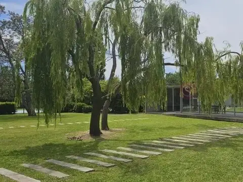 Terreno Lote  en Venta en Brujas, Pilar, G.B.A. Zona Norte