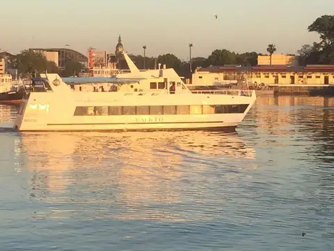 Local en Venta en Puerto Madero, USD 600.000