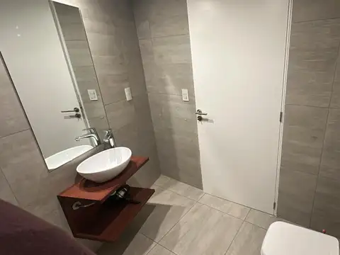 Departamento en Venta 3 años