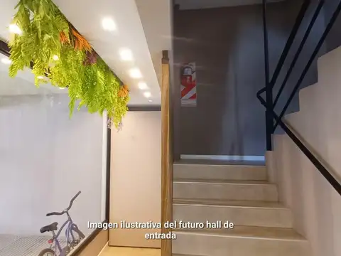 Departamento en Venta Permite mascota