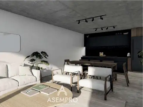 Departamento en Venta en Núñez, USD 325.500