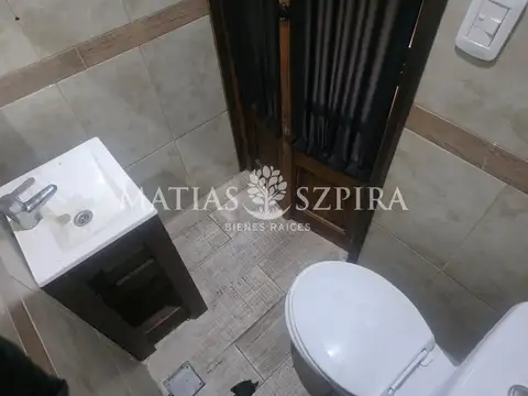 Depto Tipo Casa en Venta en Ituzaingó, USD 120.000