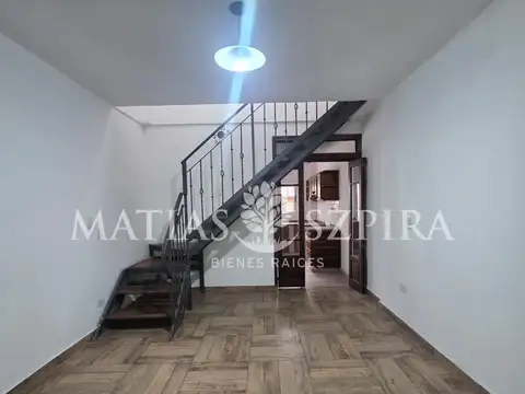Depto Tipo Casa en Venta de 3 dormitorios