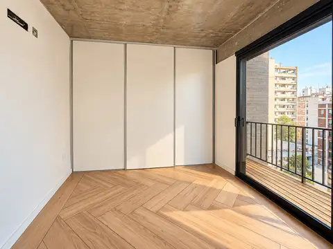 Departamento en Venta 2 años