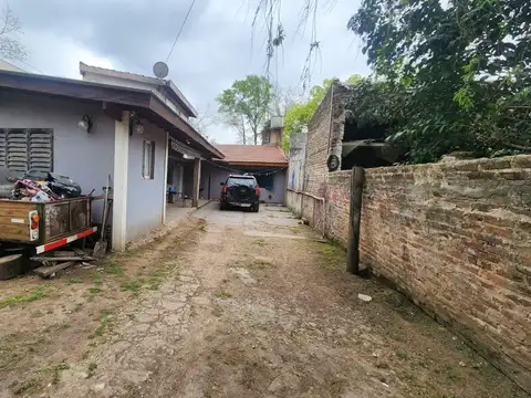 Casa en Venta de 2 dormitorios