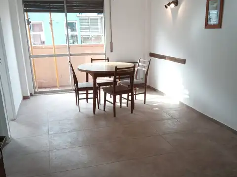 Alquiler departamento monoambiente