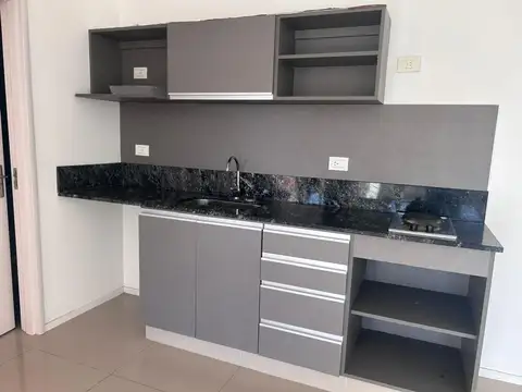 VENTA CABALLITO, 2 AMB FTE BALCON CON PILETA SUM