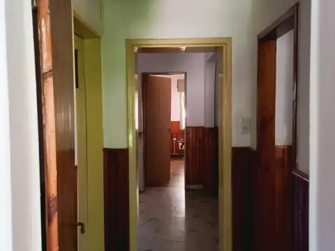 Casa en Venta 50 años