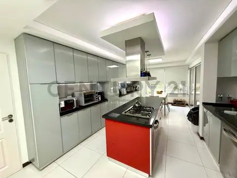 CASA EN VENTA SOLAR DEL BOSQUE CANNING - EZEIZA / 5 AMBIENTES / APTO CREDITO