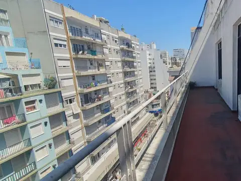 Departamento en Alquiler Temporal al Sudoeste