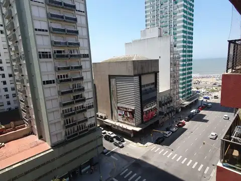 Departamento en Alquiler Temporal 60 años