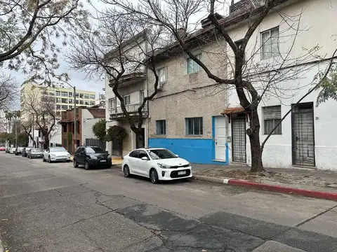 ALQUILER APARTAMENTO CON PATIO - POCITOS
