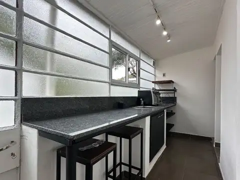 Departamento en Alquiler 50 años