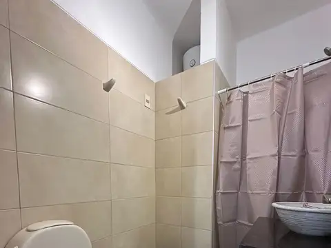 ALQUILER APARTAMENTO CON PATIO - POCITOS