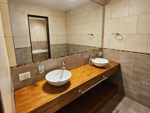 Depto Tipo Casa en Alquiler en Castelar Norte, $ 1.500.000