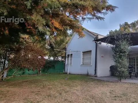 Casa en Venta en Pérez, USD 130.000