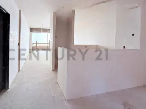 3 AMBIENTES CON AMENITIES EN CABALLITO ENTREGA AGOSTO 2026