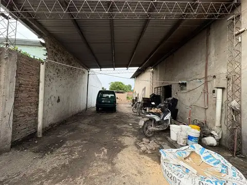 Florencio Fernández 4800