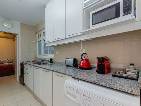 Departamento en Venta de 3 ambientes