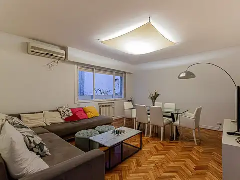 Fray Justo Santa María de Oro 3000