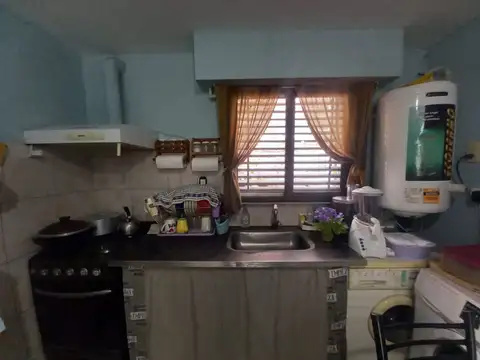 Casa en Venta en Villa Elvira, USD 50.000