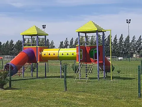 Terreno en Venta de 1000,0 m2