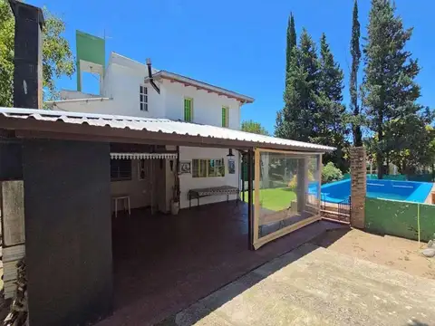 Casa en Venta A Estrenar