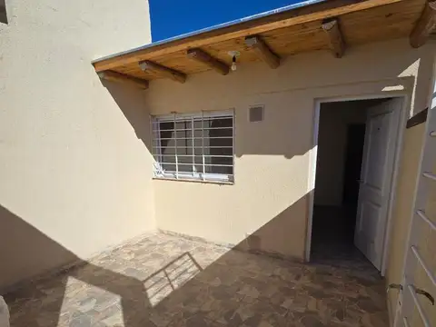 Departamento en Alquiler 1 año