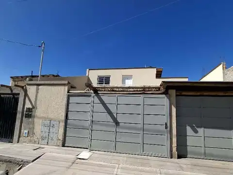 OPENHOUSE Alquila Hermoso Departamento en Las Heras