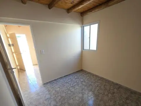 Departamento en Alquiler de 3 ambientes