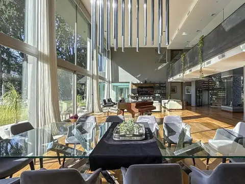 Casa en Alquiler en Highland Park Country Club, USD 12.000