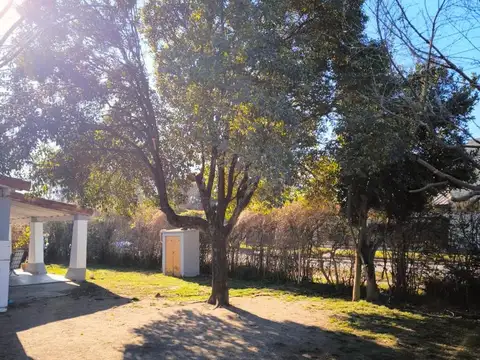 OPORTUNIDAD  QUINTA EN GENERAL RODRIGUEZ