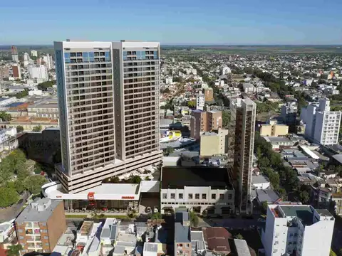 San Martín 3600