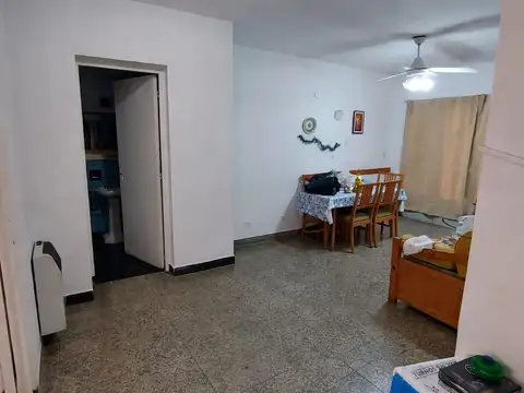 Departamento en Venta 48 años