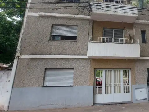 VENTA DEPARTAMENTO UN DORMITORIO CON PATIO