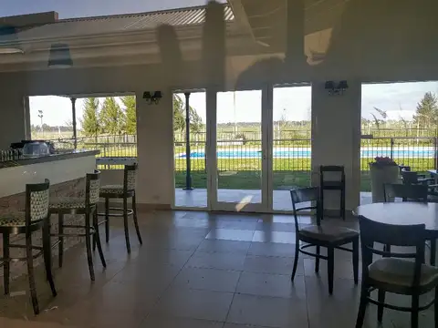 Lote en LAGOS DE SAN ELISEO al LAGO