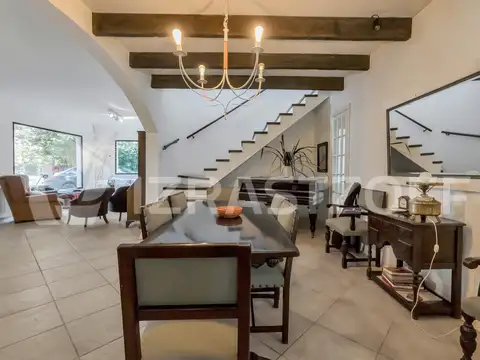 Casa en Venta 25 años