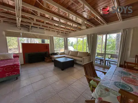 Náutico los molinos, Valle Fantástico, Villa Ciudad América