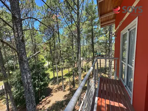 Casa en Venta en Náutico los molinos, Valle Fantástico, Villa Ciudad América, Cordoba