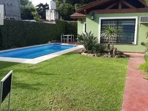 Casa en Venta A Estrenar