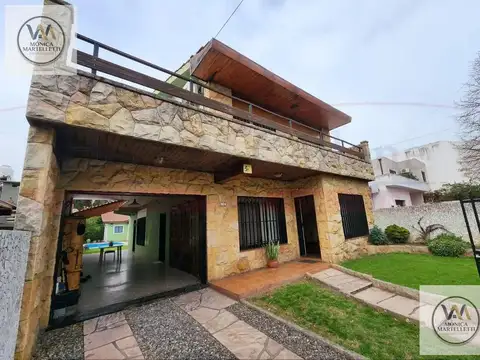 Hermosa casa de 6 ambientes en Hurlinghan