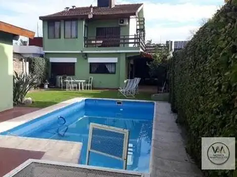 Casa en Venta al Oeste