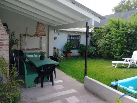 Departamento en Venta de 4 dormitorios