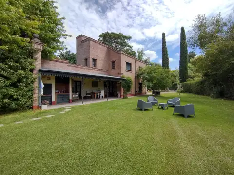 Casa en Venta en Parque Sakura, USD 175.000
